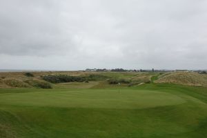 Royal Cinque Ports 4th Flag